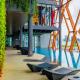Scarletz Suites KLCC by M Suites, Kuala Lumpur - Foto 2