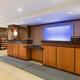 Fairfield Inn & Suites by Marriott Weirton, Weirton (zdjęcie 9)