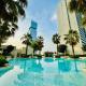 Venduras - Luxury Studio , Hameni Tower, JVC, Dubai - Foto 2
