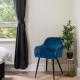 London Greenwich Zone 2 Apartment 5 Beds 2 Bath Free Parking, Londýn - Fotografie 4