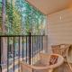 Carnelian Bay 2BR + Loft Near Beach & Trails, Carnelian Bay - Fotografie 4