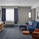Courtyard by Marriott Pittsburgh University Center - Fotografie 10