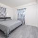 Amiah's Residence - Spacious two bedroom apartment in St George