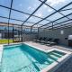 5BD InstaWorthy home with Pool and BBQ near Disney, Davenport - Fotografie 2