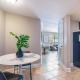 Landing at The Hive - 1 Bedroom in Mid City North, Baton Rouge