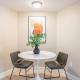 Landing at The Hive - 1 Bedroom in Mid City North, Baton Rouge (foto 5)