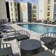 Landing at The Hive - 1 Bedroom in Mid City North, Baton Rouge (foto 6)