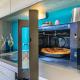 Rooftop Home With Whirlpool & Sauna - Happy Rentals, Trebnje (zdjęcie 6)