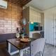 Rooftop Home With Whirlpool & Sauna - Happy Rentals, Trebnje (zdjęcie 8)