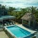 Conmigo Villas - 6 Bedroom Beachfront with Pool, Maya Beach - Fotografie 4
