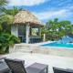 Conmigo Villas - 6 Bedroom Beachfront with Pool, Maya Beach - Fotografie 8