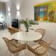 Cosy apartment in Arrecife centre Casa Sol, Арресифе