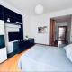 Best Stay - Central Station Suite Apartments Bari - Zdjęcie 2