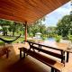3 Bdr Villa With Pool , Near beach, Fast Wifi, Veintisiete de Abril