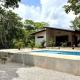 3 Bdr Villa With Pool , Near beach, Fast Wifi, Veintisiete de Abril (foto 8)
