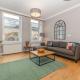 Bright and Central Duplex in Glasgow City Centre - Foto 1