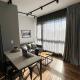 10th floor lux studio in PuertoMadero, Buenos Aires - Fotografie 7