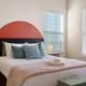 Townhome - Modern Boho - Heights - King bed Houston - Foto 5