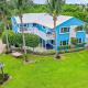 Ultimate Group Escape - 8BD Oceanfront Beach House, Fort Pierce - Fotografie 1