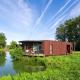 Stylish Bungalow in Nature, Antoing - Fotografie 10