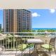 Ilikai Tower 618 Lagoon View 1BR, Honolulu - Fotografie 4