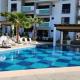 Departamento, cerca de playas, Mazatlán