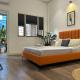 Chum Lodge Saigon, Near Reunification Palace, Ho Či Minovo Město (fotografie 2)