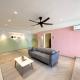 3R12Pax Fahrenheit88 C10-14 Opposite Pavilion KL Bukit Bintang Kaite Homestay, Kuala Lumpur - Photo 1