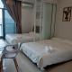 The Shore Cozy Suite in CBD, Kota Kinabalu - Fotografie 7