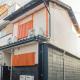 xxing - 2ppl House 5min to Subway, Osaka