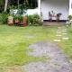 Ceylone Sun Garden, Talpe