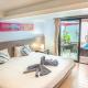 Scandia Beach Hotel - Soi 7 Best Location - 200m to Beach next to Food Market, Jomtien pláž (fotografie 2)