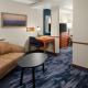 Fairfield Inn & Suites Bedford, Bedford - Fotografie 5