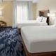 Fairfield Inn & Suites Bedford, Bedford - Fotografie 7