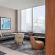 Residence Inn by Marriott The Bronx at Metro Center Atrium, Bronx - Fotografie 3