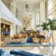 Copenhagen Marriott Hotel, Copenhague - Foto 7