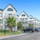Plantation West Condos, Gulf Highlands (fotografie 6)