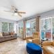 Plantation West Condos, Gulf Highlands (fotografie 9)