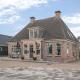 Chalet in Ternaard near Heritage Site, Ternaard