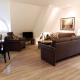 No 3 - Krautsand Comfortable Vacation Home - Foto 4
