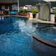 Studio Apartment in Bangla Rd Strand Patong - Foto 2