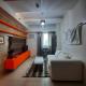 Quaint One Br Apartment, Manila - Foto 2