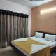 Eco Village - No Alcohol Zone, Yelagiri (fotografie 6)