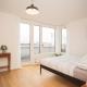 Top floor studio with terrace and free BaselCard Basilej - Fotografie 2