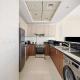Silkhaus Modern Studio in Reef Residence at JVC, Dubai - Photo 3