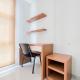 Restful Studio Room at Akasa Pure Living BSD Apartment By Travelio Tangerang - Fotografie 5
