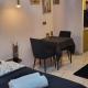 WARSZAWA CENTRAL HOUSE - Studios in Warsaw with Private Jacuzzi, full access to Sauna, Gym and Billards - Studia z prywatnym Jacuzzi oraz dostępem do sauny, siłowni i bilarda, Varšava - Fotografie 10
