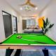 Kota10pax PoolTable Karaoke, Tranquerah (Foto 4)