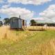 Barbara Shepherds Hut