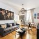 Beautiful Apartment Rome Vaticano, Roma - Foto 1